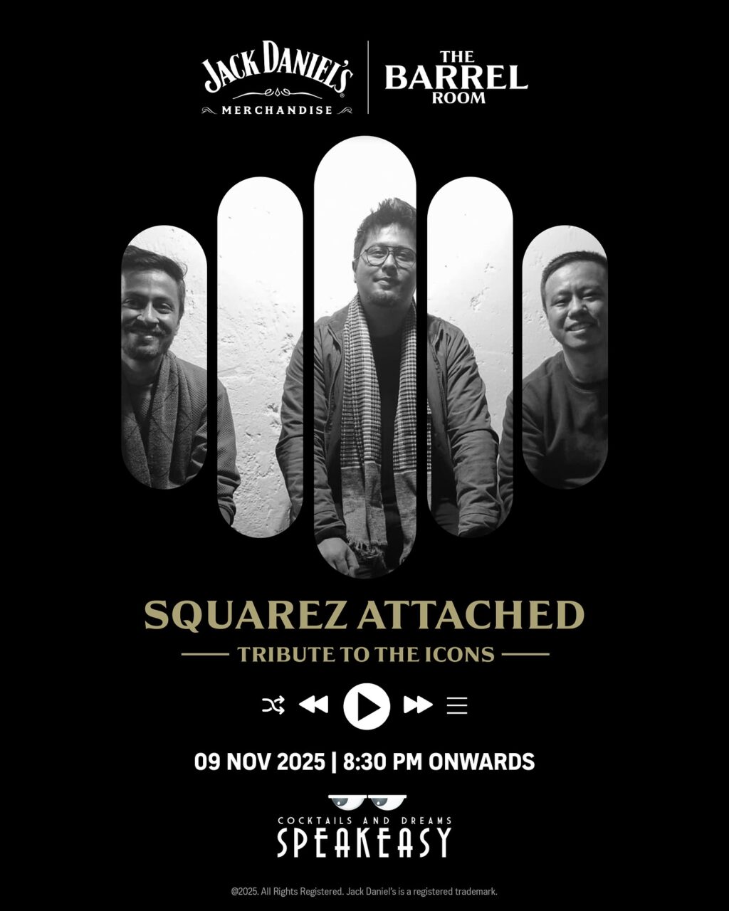 Instagram post from cndspeakeasy. This post is in position 16.