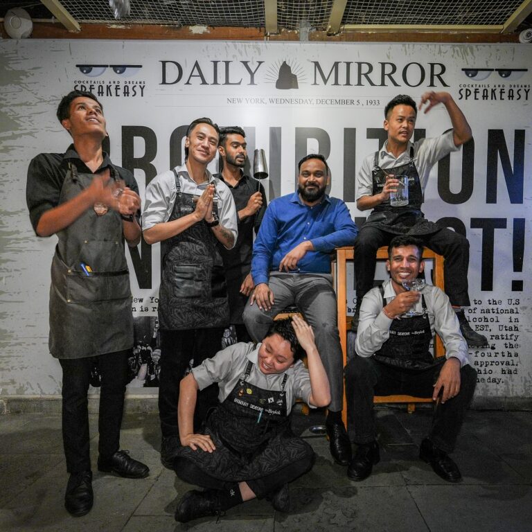 Instagram post from cndspeakeasy. This post is in position 1.