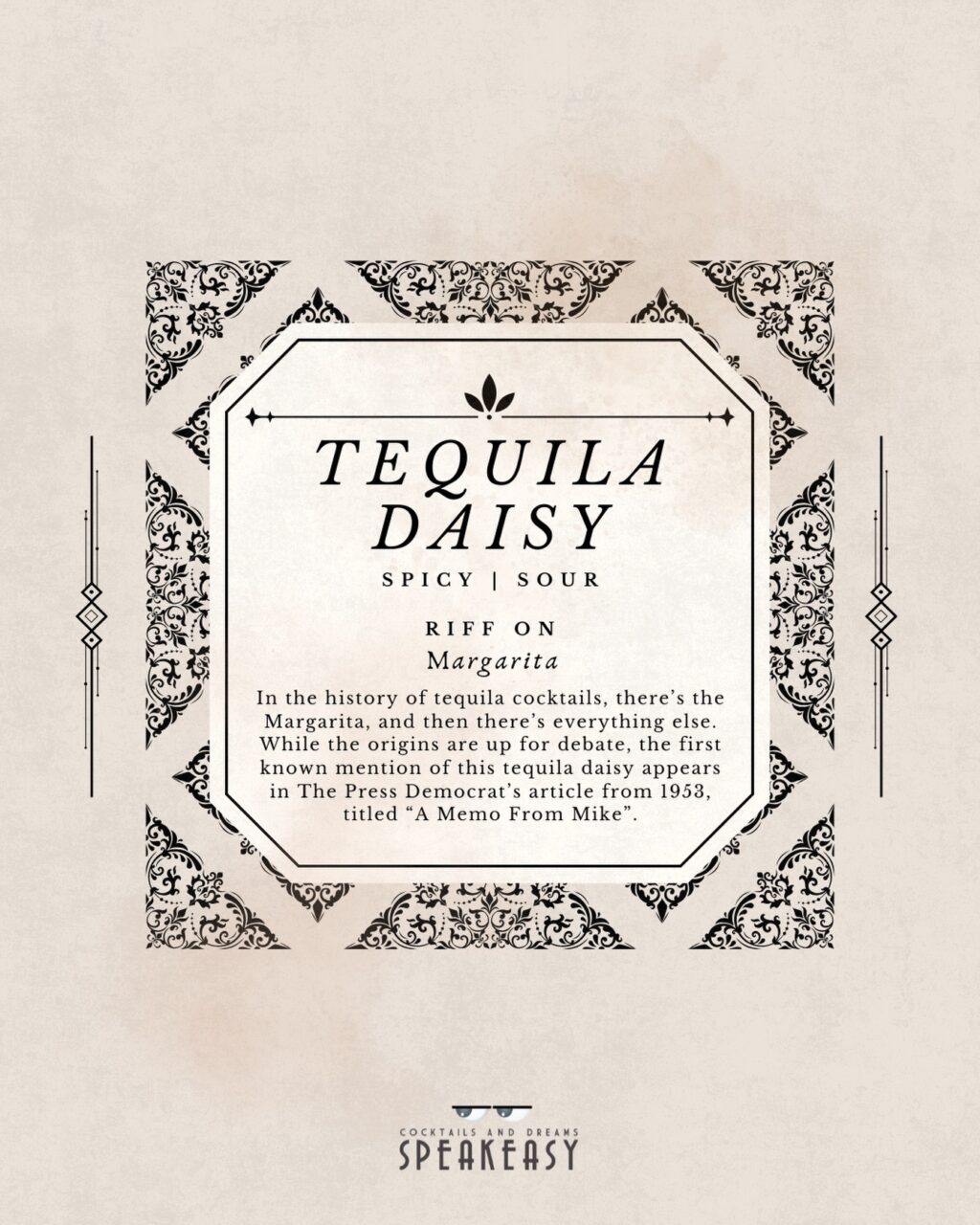 Instagram post from cndspeakeasy. This post is in position 4.