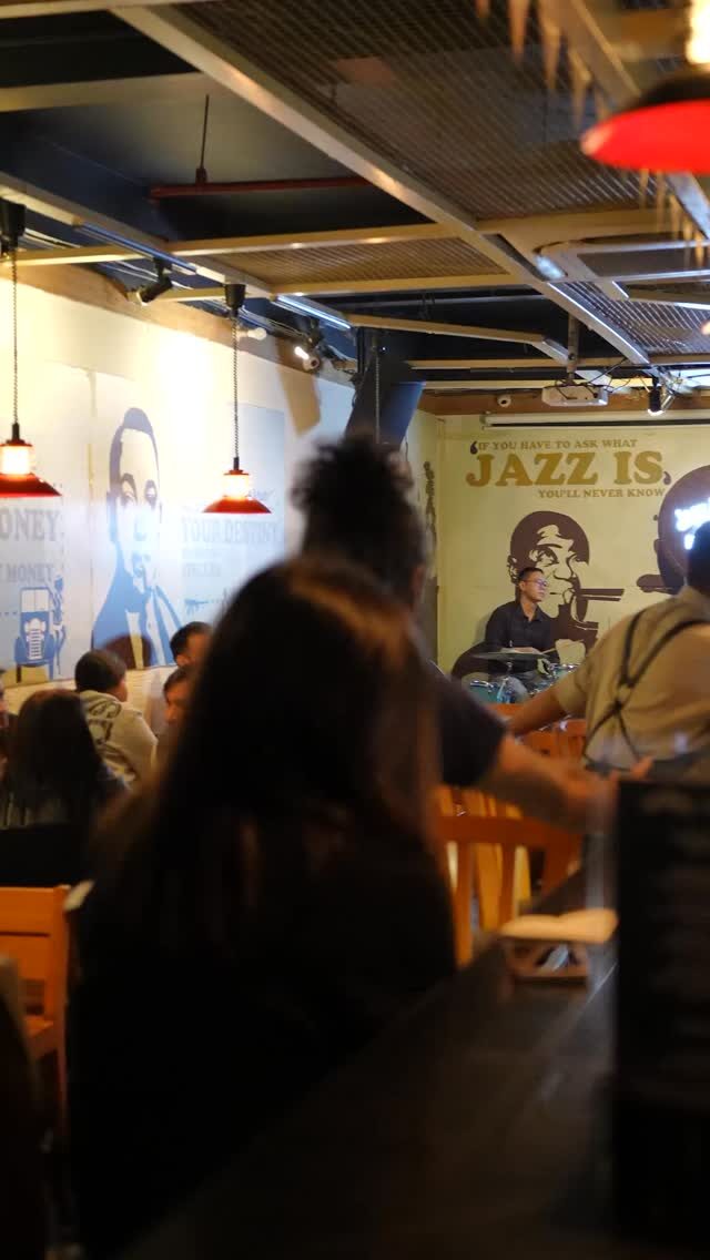 Instagram post from cndspeakeasy. This post is in position 1.