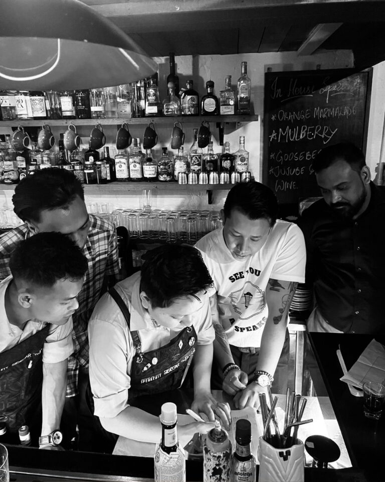 Instagram post from cndspeakeasy. This post is in position 10.