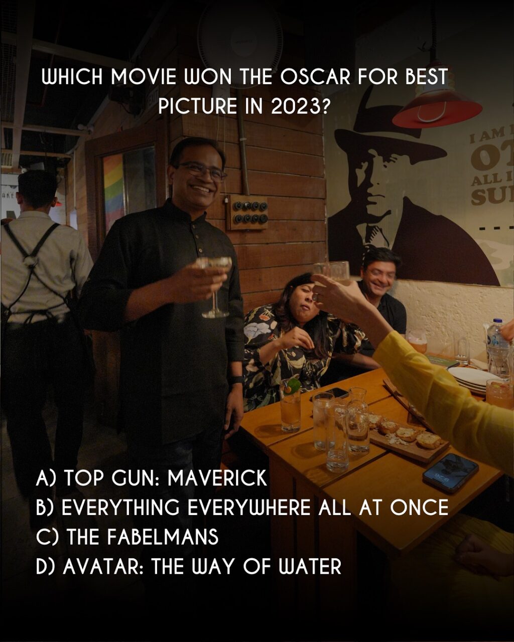 Instagram post from cndspeakeasy. This post is in position 1.