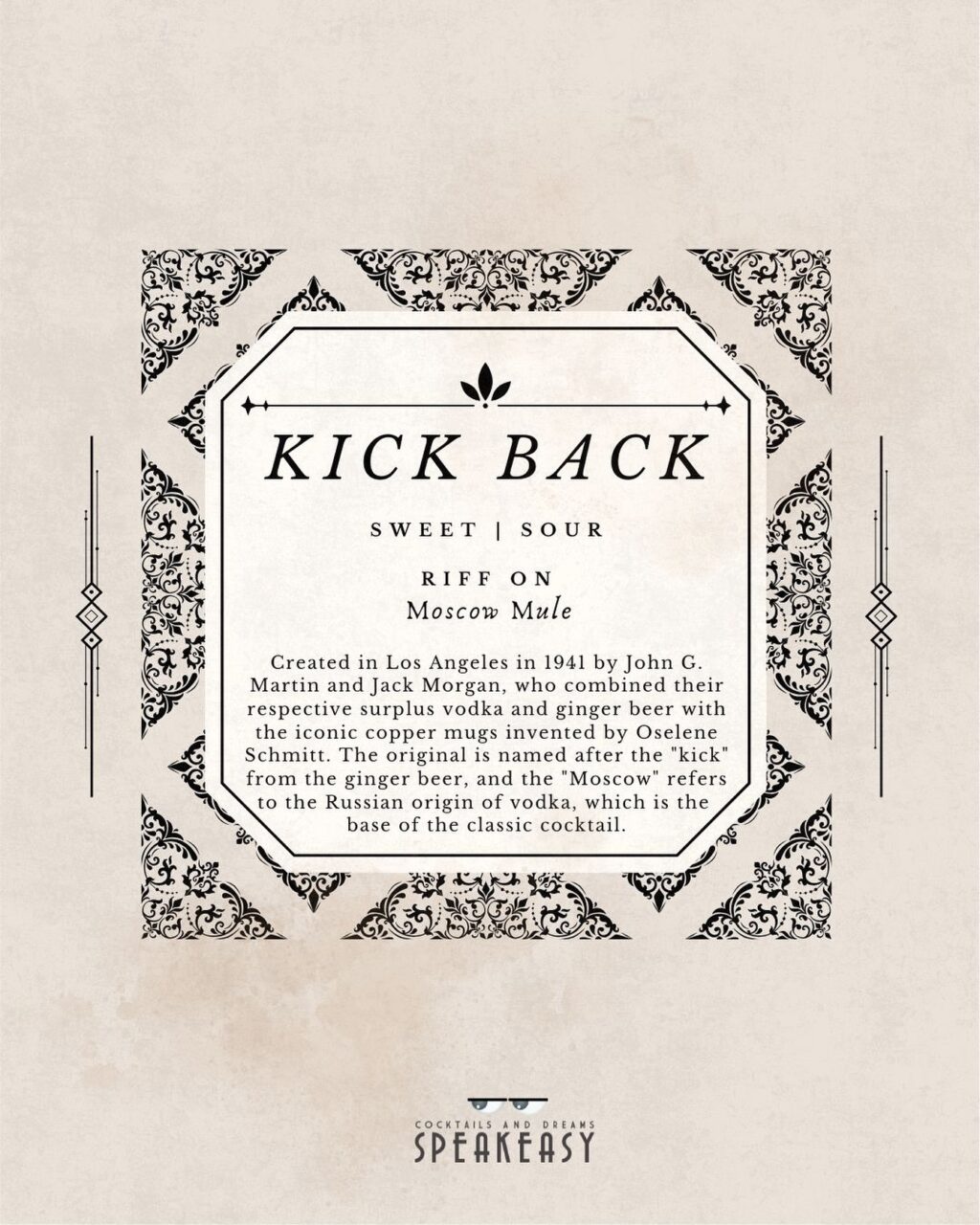 Instagram post from cndspeakeasy. This post is in position 9.