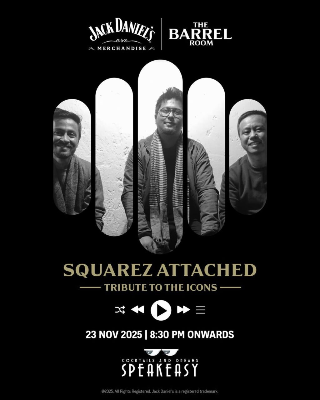 Instagram post from cndspeakeasy. This post is in position 6.